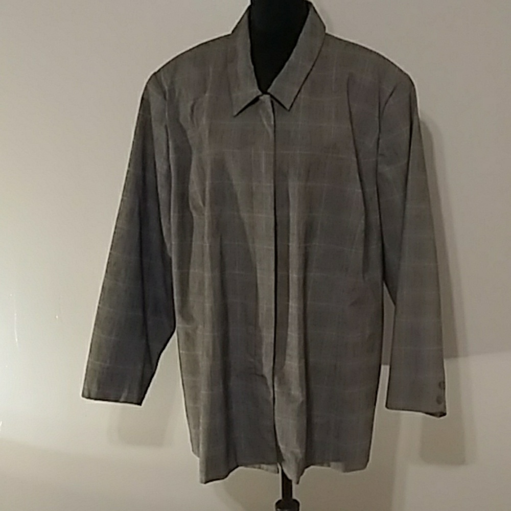 Coat light weight
